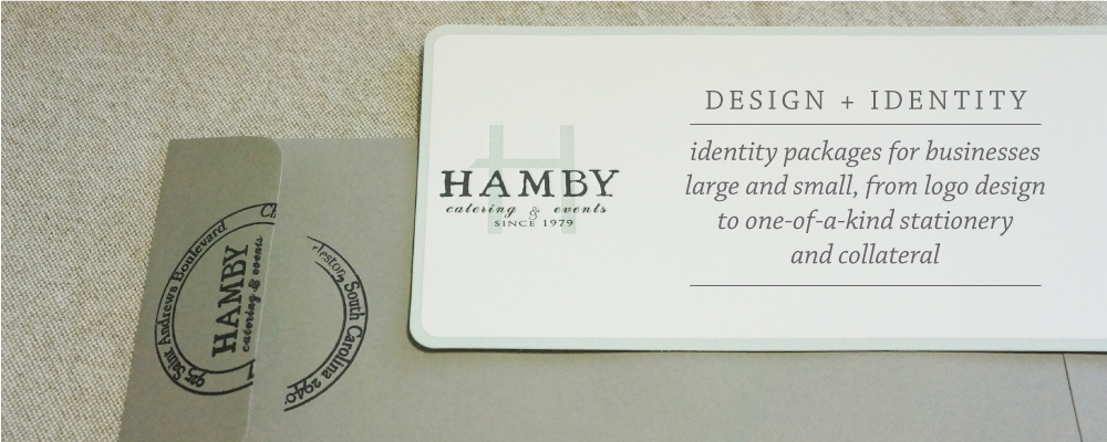 charleston graphic design
