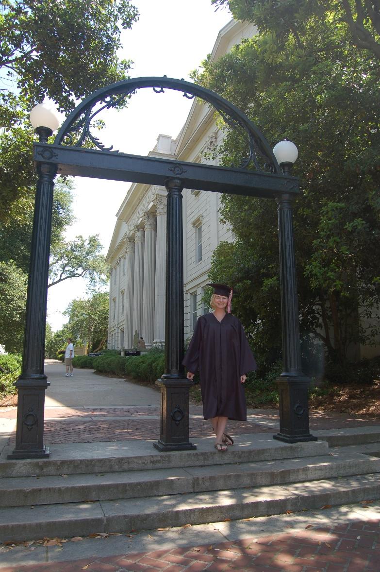 Graduation