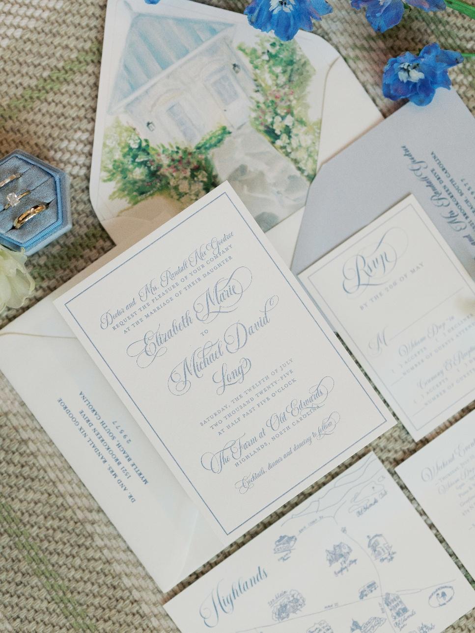 Invitation Card
