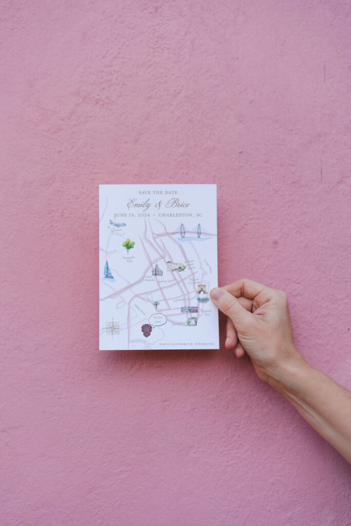 watercolour Illustrations