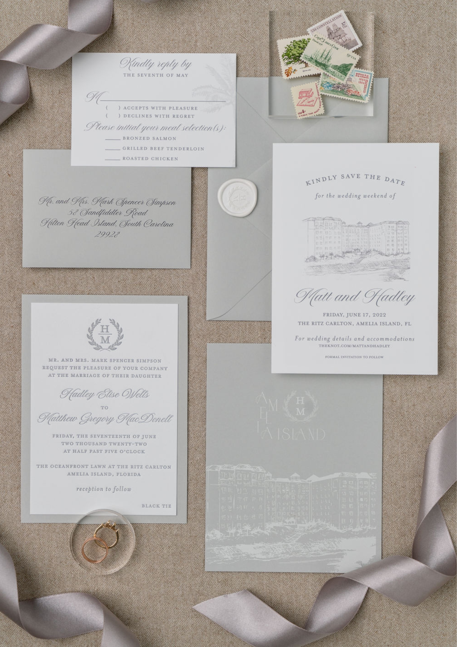 Ocean Course on Kiawah Island