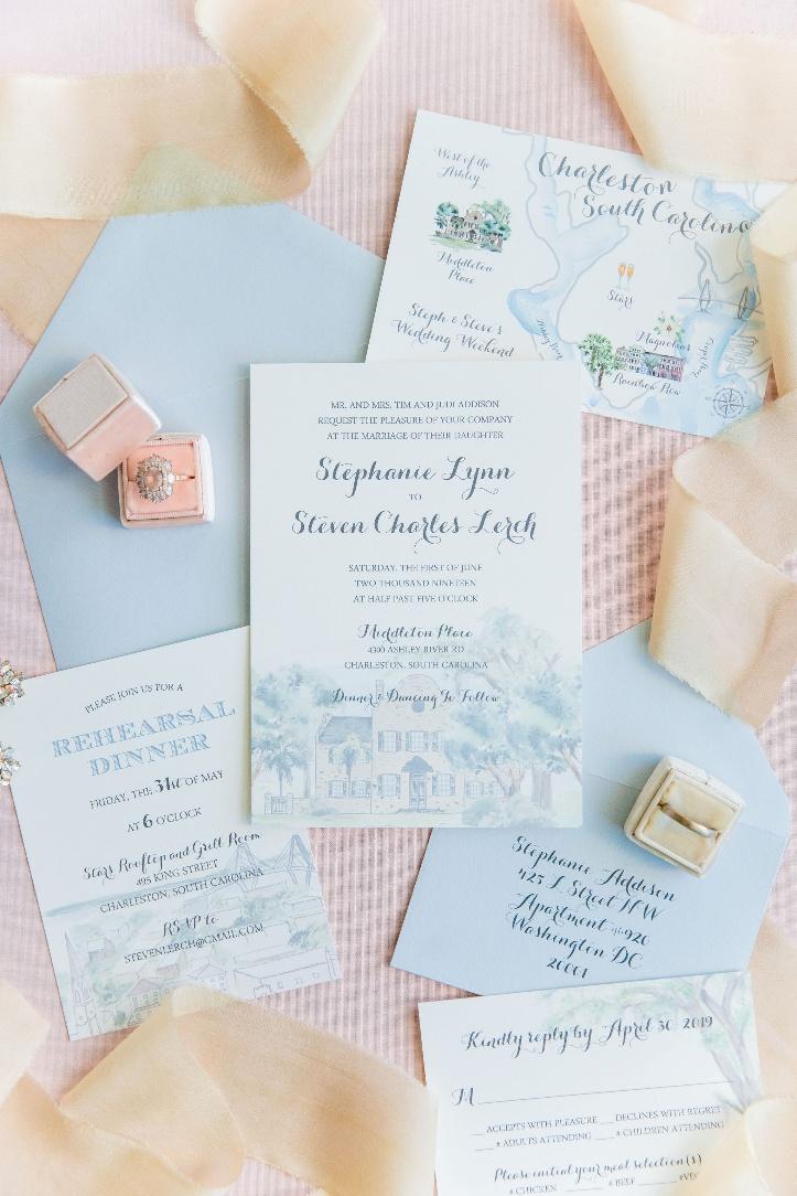 Dana Cubbage Weddings