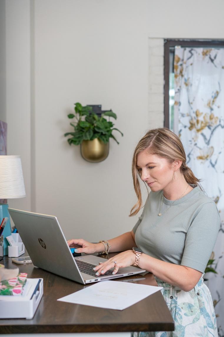 Embrace Texture and Dimension
