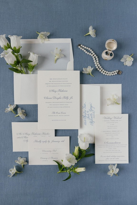 wedding invitation designer
