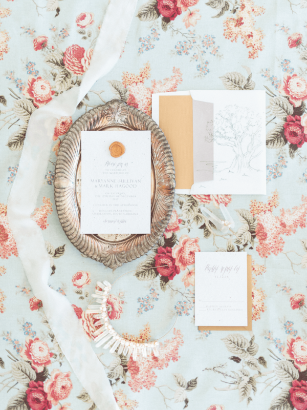 The Ultimate Guide to Choosing a Wedding Invitations Designer